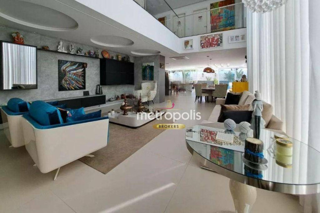 Imagem Sobrado com 4 Quartos à Venda, 960 m² em Cerâmica - São Caetano Do Sul Imagem Sobrado com 4 Quartos à Venda, 960 m² em Cerâmica - São Caetano Do Sul
