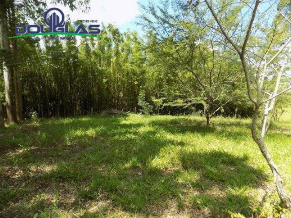 Imagem Chácara com 2 Quartos à Venda, 190.000 m² em Viamão