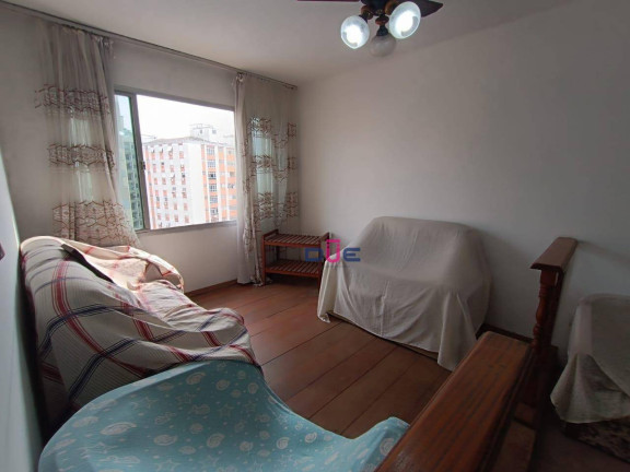 Imagem Apartamento com 2 Quartos à Venda, 90 m² em Aparecida - Santos Imagem Apartamento com 2 Quartos à Venda, 90 m² em Aparecida - Santos