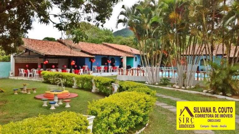 Imagem Chácara com 2 Quartos à Venda, 800 m² em Itaocaia Valley (itaipuaçu) - Maricá Imagem Chácara com 2 Quartos à Venda, 800 m² em Itaocaia Valley (itaipuaçu) - Maricá
