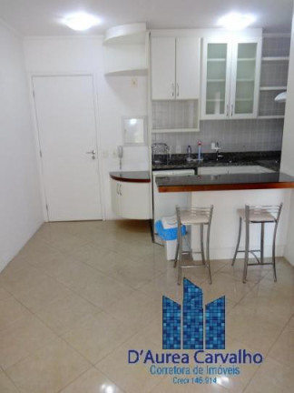 Imagem Apartamento com 1 Quarto para Alugar, 30 m² em Vila Buarque - São Paulo