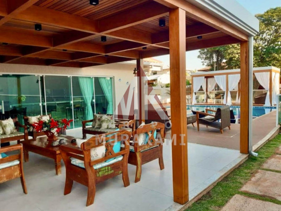 Imagem Imóvel com 5 Quartos à Venda, 460 m² em Vale Dos Sonhos - Porto Rico Imagem Imóvel com 5 Quartos à Venda, 460 m² em Vale Dos Sonhos - Porto Rico