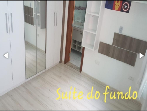 Imagem Casa com 3 Quartos à Venda,  em Jardim Anália Franco - São Paulo