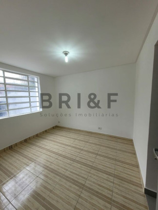 Imagem Casa com 3 Quartos à Venda, 120 m² em Brooklin - São Paulo Imagem Casa com 3 Quartos à Venda, 120 m² em Brooklin - São Paulo