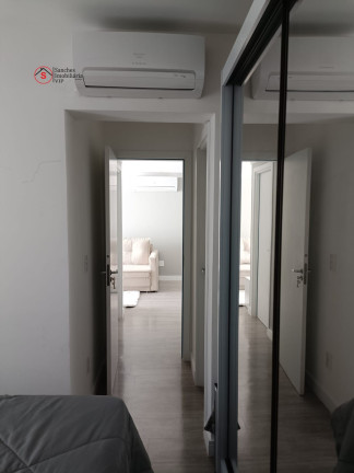 Imagem Apartamento com 2 Quartos à Venda, 56 m² em Vila Floresta - Santo André Imagem Apartamento com 2 Quartos à Venda, 56 m² em Vila Floresta - Santo André