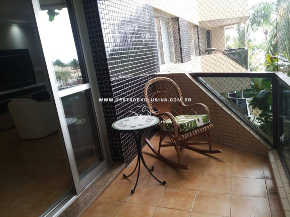 Imagem Apartamento à Venda, 142 m² em Loteamento João Batista Julião - Guarujá