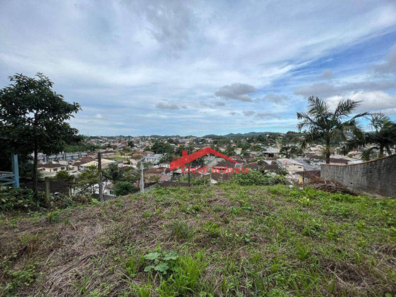 Imagem Terreno à Venda, 442 m² em Itaum - Joinville Imagem Terreno à Venda, 442 m² em Itaum - Joinville