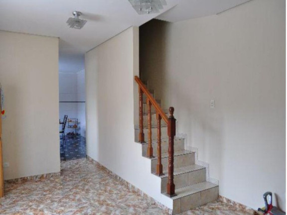 Imagem Sobrado com 3 Quartos à Venda, 144 m² em Vila Mangalot - São Paulo Imagem Sobrado com 3 Quartos à Venda, 144 m² em Vila Mangalot - São Paulo