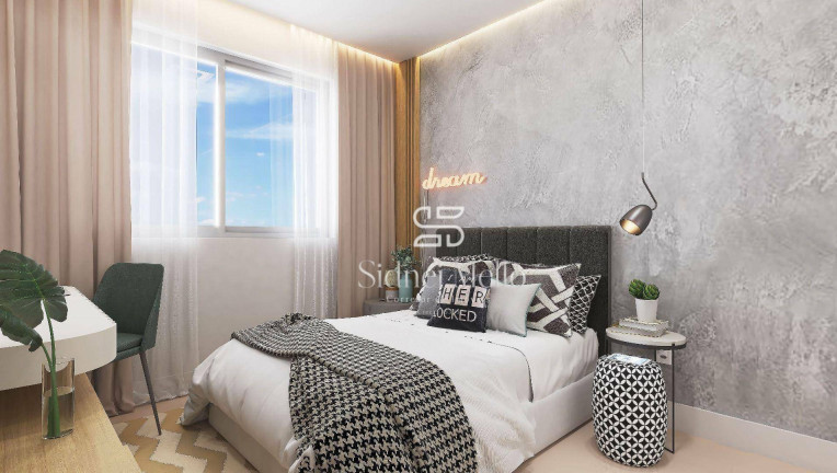 Imagem Apartamento com 2 Quartos à Venda, 74 m² em Fazenda - Itajaí