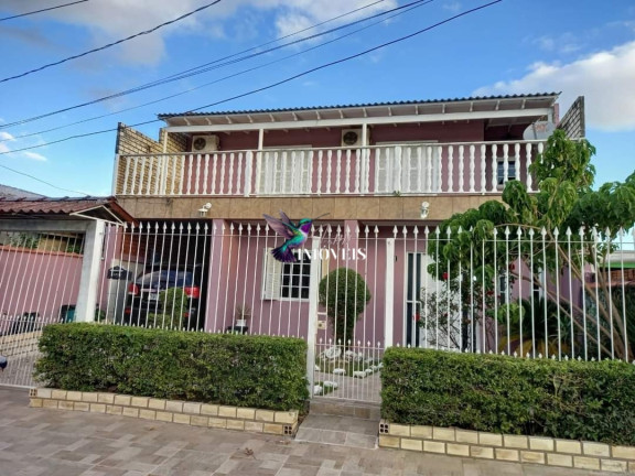 Imagem Casa com 4 Quartos à Venda, 300 m² em Santa Rita - Guaíba Imagem Casa com 4 Quartos à Venda, 300 m² em Santa Rita - Guaíba