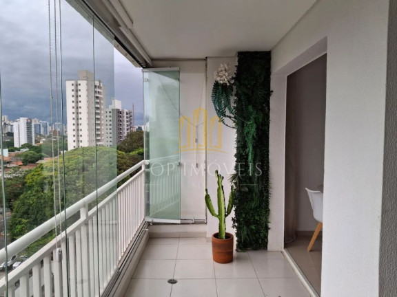 Imagem Apartamento com 2 Quartos à Venda, 69 m² em Parque Industrial - São José Dos Campos