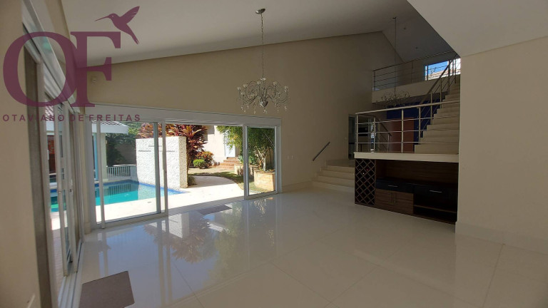 Imagem Casa de Condomínio com 3 Quartos à Venda, 556 m² em Portal Do Paraíso Ii - Jundiaí Imagem Casa de Condomínio com 3 Quartos à Venda, 556 m² em Portal Do Paraíso Ii - Jundiaí