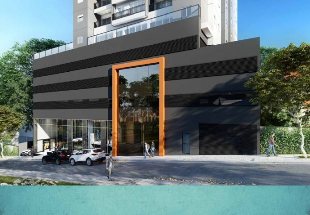 Imagem Imóvel com 2 Quartos à Venda, 53 m² em Tucuruvi - São Paulo