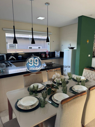 Imagem Casa com 3 Quartos à Venda, 450 m² em Ninho Verde Ii - Pardinho