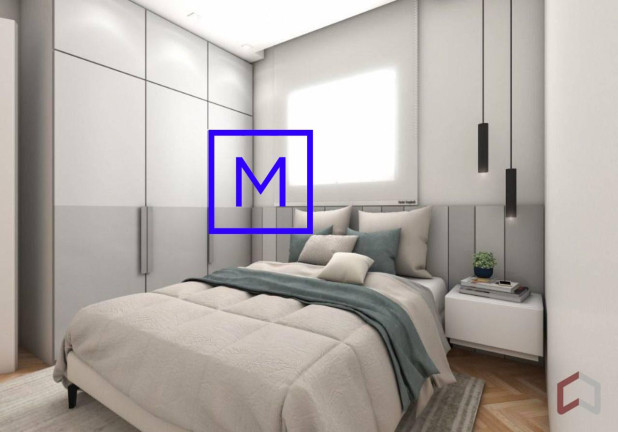 Imagem Apartamento com 2 Quartos à Venda, 50 m² em Vila Formosa - São Paulo