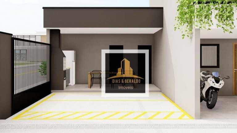 Imagem Sobrado com 3 Quartos à Venda, 113 m² em Jardim Maria Cândida - Caçapava Imagem Sobrado com 3 Quartos à Venda, 113 m² em Jardim Maria Cândida - Caçapava