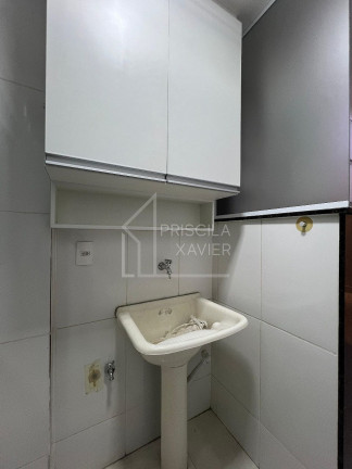 Imagem Apartamento com 2 Quartos à Venda, 60 m² em São Conrado - Cariacica