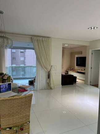 Imagem Apartamento com 3 Quartos à Venda, 156 m² em Tamboré - Santana De Parnaíba Imagem Apartamento com 3 Quartos à Venda, 156 m² em Tamboré - Santana De Parnaíba