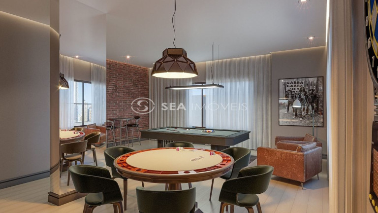 Imagem Apartamento com 3 Quartos à Venda, 122 m² em Centro - Balneário Camboriú