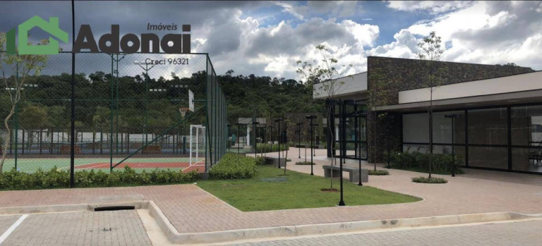 Imagem Terreno em Condomínio à Venda, 640 m² em Jardim Marajoara - Jundiaí