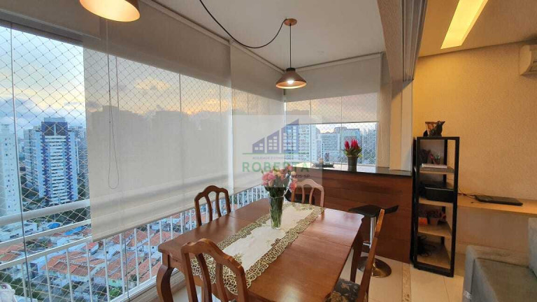 Imagem Apartamento com 2 Quartos à Venda, 65 m² em Santo Amaro - São Paulo Imagem Apartamento com 2 Quartos à Venda, 65 m² em Santo Amaro - São Paulo