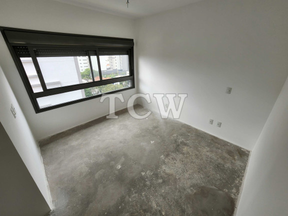 Imagem Apartamento com 3 Quartos à Venda, 163 m² em Vila Mariana - São Paulo