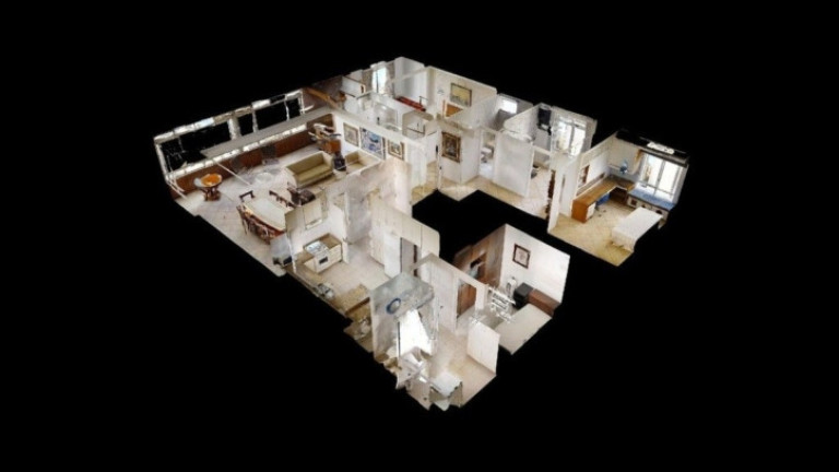 Imagem Apartamento com 3 Quartos à Venda, 153 m² em Itaim Bibi - São Paulo Imagem Apartamento com 3 Quartos à Venda, 153 m² em Itaim Bibi - São Paulo