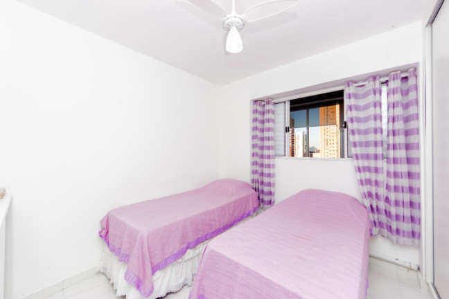 Imagem Apartamento com 1 Quarto à Venda, 44 m² em Liberdade - São Paulo