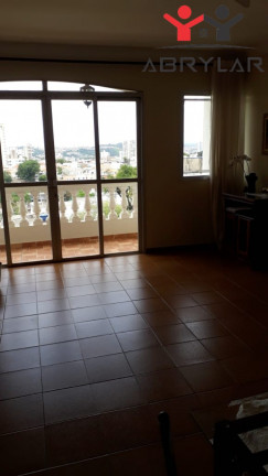 Imóvel com 3 Quartos à Venda, 150 m² em Anhangabaú - Jundiaí