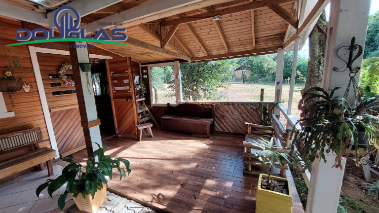 Imagem Casa com 2 Quartos à Venda, 100 m² em Viamão Imagem Casa com 2 Quartos à Venda, 100 m² em Viamão