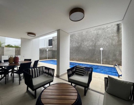 Imagem Casa de Condomínio com 3 Quartos à Venda, 310 m² em Cidade Santos Dumont - Jundiaí Imagem Casa de Condomínio com 3 Quartos à Venda, 310 m² em Cidade Santos Dumont - Jundiaí
