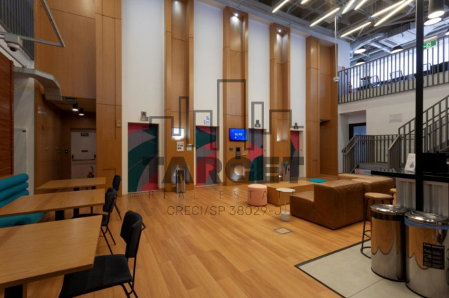 Imóvel para Alugar, 940 m² em Pinheiros - São Paulo