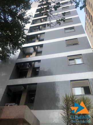 Imagem Apartamento com 3 Quartos à Venda, 85 m² em Funcionários - Belo Horizonte Imagem Apartamento com 3 Quartos à Venda, 85 m² em Funcionários - Belo Horizonte
