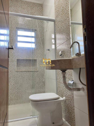 Imagem Casa com 2 Quartos à Venda,  em Ocian - Praia Grande