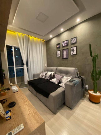 Imagem Apartamento com 2 Quartos à Venda,  em Vila São Pedro - Hortolândia