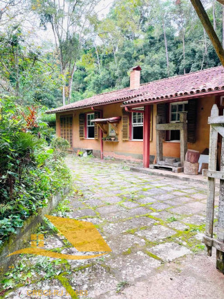 Imagem Chácara com 7 Quartos à Venda, 500 m² em Centro - Duas Barras Imagem Chácara com 7 Quartos à Venda, 500 m² em Centro - Duas Barras