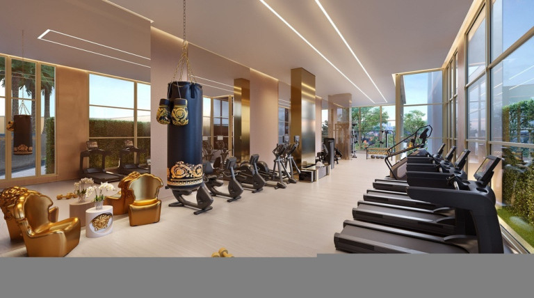Imagem Apartamento com 3 Quartos à Venda, 149 m² em Moema - São Paulo