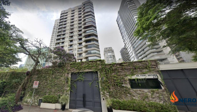 Imagem Imóvel com 4 Quartos à Venda, 220 m² em Itaim Bibi - São Paulo Imagem Imóvel com 4 Quartos à Venda, 220 m² em Itaim Bibi - São Paulo