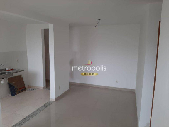 Imagem Apartamento com 2 Quartos à Venda, 52 m² em Utinga - Santo André Imagem Apartamento com 2 Quartos à Venda, 52 m² em Utinga - Santo André
