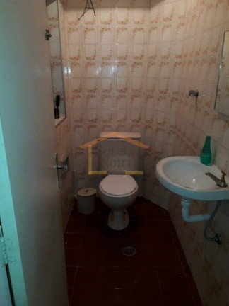 Imagem Sobrado com 3 Quartos à Venda, 180 m² em água Fria - São Paulo