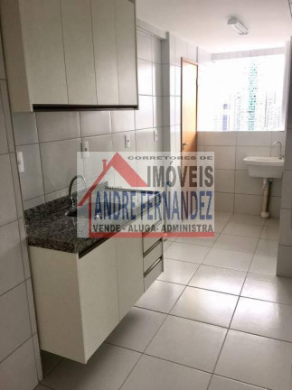 Imagem Apartamento com 3 Quartos à Venda, 64 m² em Madalena - Recife Imagem Apartamento com 3 Quartos à Venda, 64 m² em Madalena - Recife