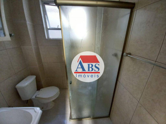 Imagem Apartamento com 2 Quartos à Venda, 93 m² em Boqueirão - Santos Imagem Apartamento com 2 Quartos à Venda, 93 m² em Boqueirão - Santos