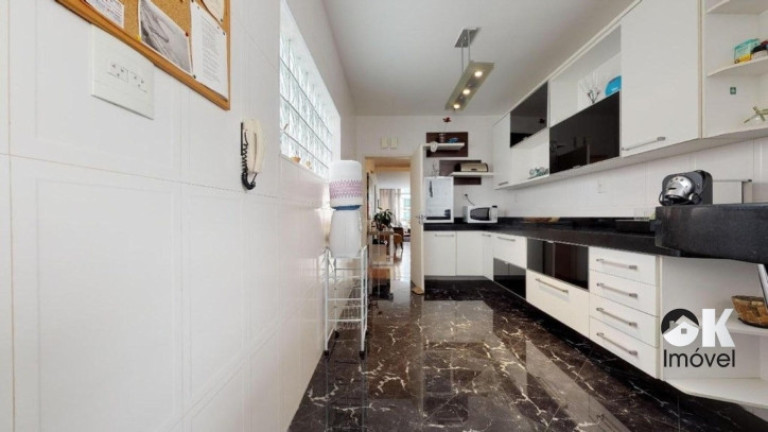 Imagem Apartamento com 3 Quartos à Venda, 208 m² em Perdizes - São Paulo Imagem Apartamento com 3 Quartos à Venda, 208 m² em Perdizes - São Paulo
