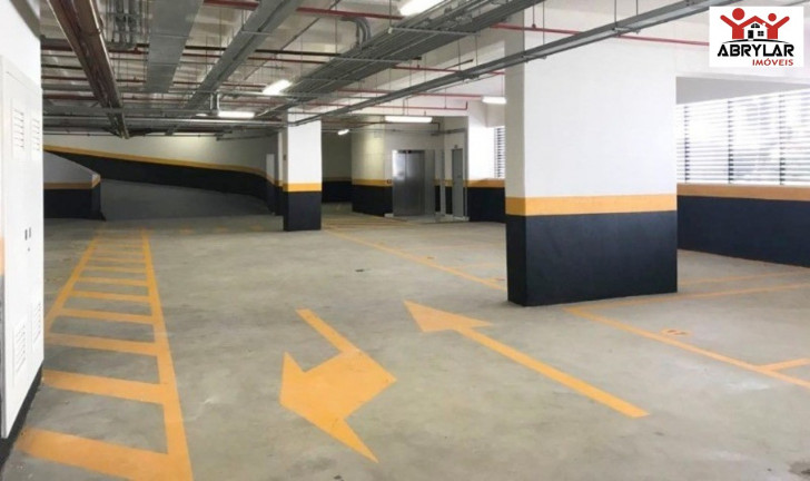 Imagem Imóvel à Venda, 40 m² em Anhangabaú - Jundiaí Imagem Imóvel à Venda, 40 m² em Anhangabaú - Jundiaí