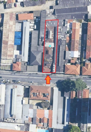 Galpão à Venda, 1.000 m² em Pinheiros - São Paulo