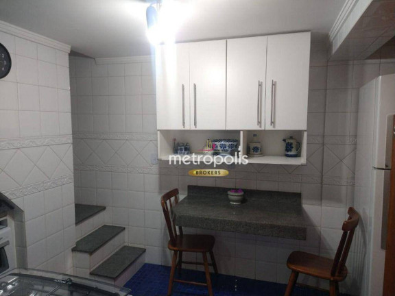 Imagem Casa com 2 Quartos à Venda, 173 m² em Santa Paula - São Caetano Do Sul Imagem Casa com 2 Quartos à Venda, 173 m² em Santa Paula - São Caetano Do Sul