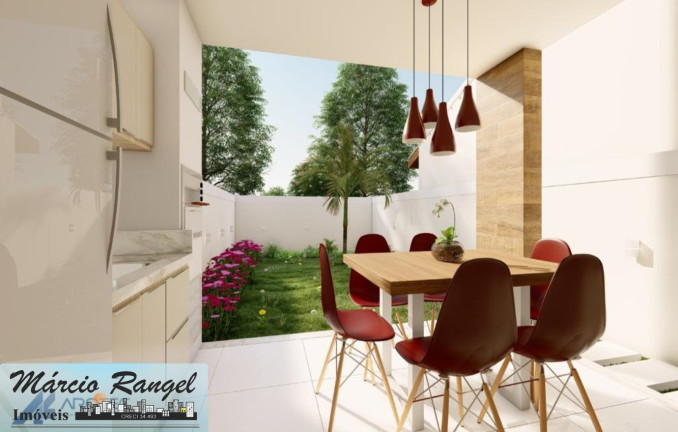 Imagem Casa com 3 Quartos à Venda, 150 m² em Tarcisio Miranda - Campos Dos Goytacazes Imagem Casa com 3 Quartos à Venda, 150 m² em Tarcisio Miranda - Campos Dos Goytacazes