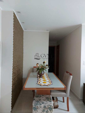 Imagem Apartamento com 2 Quartos à Venda, 68 m² em Caiçara - Praia Grande