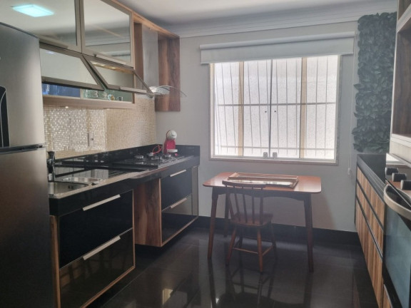 Imagem Casa com 3 Quartos à Venda, 130 m² em Colina De Laranjeiras - Serra