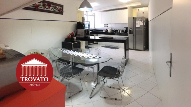 Imagem Imóvel com 3 Quartos à Venda, 200 m² em Perdizes - São Paulo Imagem Imóvel com 3 Quartos à Venda, 200 m² em Perdizes - São Paulo